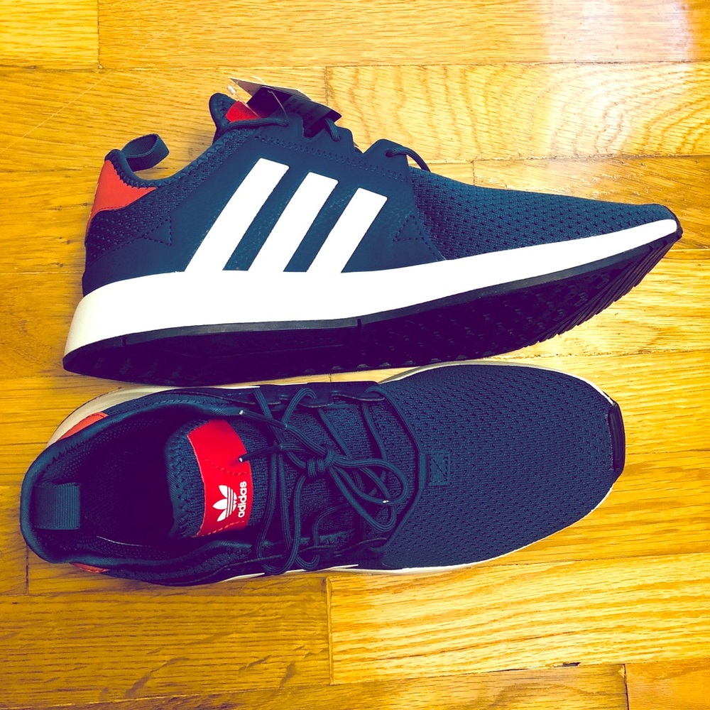 Men Adidas X_PLR Running Shoes